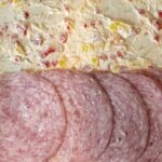 Orange Dreamsicle Cake