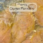 Southern Fried Salmon Patties Recipe