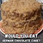 Easy Foolproof Desert Recipe