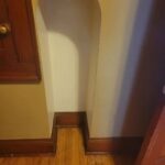 THE “SOUTHERN STEAK” SANDWICH: CRISPY FRIED BOLOGNA