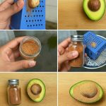 Mix Bananas, Garlic, and Dates