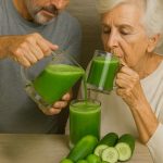 Mix Bananas, Garlic, and Dates