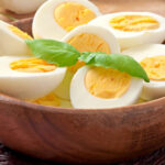 Found this smooth wooden object in an old sewing tin. Shaped like a mushroom but the handle is too short to be a pestle.