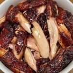 Homemade Ciabatta Bread Recipe