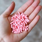 Honeycrisp Apple Broccoli Salad