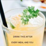 Creamy Vegetable Soup