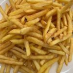 The Recipe: Old-Fashioned Fire-Flipped Waffles