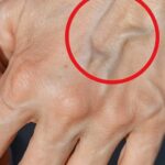 If your walls are turning black in a corner, it’s no accident: find out what it really means