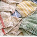 Creamy Baked Broccoli, Tomatoes, and Kale