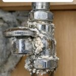 Stubborn Water Spots on Glass?