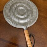 Crispy Roasted Cauliflower