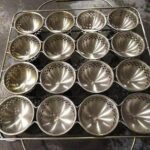 Homemade rolls that disappear quickly