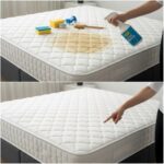 Pulled deli ham from the fridge and noticed a rainbow-like shine on the slices. Is that normal?