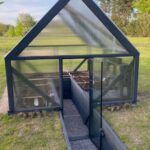 The ultimate Hasselback zucchini recipe