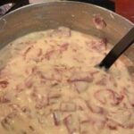 Spiced Christmas Jam