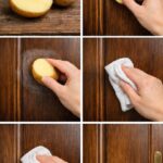 With this method, the oven will stay clean for more than a month: don’t waste money