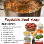 creamy chicken and carrot spread