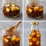 Throw beef patties and mushrooms in the crock with gravy mix, and get a dinner so delicious it tastes like an old-school diner classic.