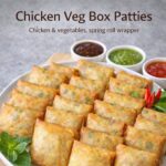 Bee Deviled Eggs – so cute!