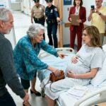 Strawberry Cream Cheese Pound Cake – Moist, Rich & Bakery-Style Dessert Recipe