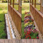 DIY Slow Irrigation Method