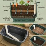 Crusty White Powder on Your Sink Shutoff Valves: Should You Be Worried?