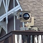 I just bought this pack of ground beef from the store yesterday and put it in the fridge. I went to cook dinner and noticed the plastic film is puffed up like a balloon, but the date is still good. Wh