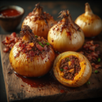 Stovetop Apple Butter