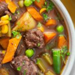 Cheesy Baked Cabbage Steaks