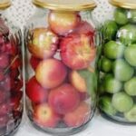 Pressure-Canned Buttered Vegetables (Simple Homestyle Method)