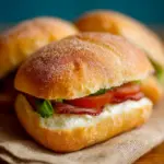 Sunday Supper: Just 4 ingredients. Put the roast in the pot, top it with these three things, and walk away until it’s time to eat. It melts in your mouth and makes its own gravy.