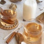 My best friend made this for our girls’ night. Just 3 ingredients. The aroma when you open the lid is absolutely mouthwatering.