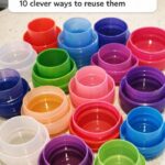 It all started with an itch, and ultimately, a shock! A man found a black spot on his leg and started to pick it off… what he removed left millions of people speechless.