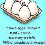 It all started with an itch, and ultimately, a shock! A man found a black spot on his leg and started to pick it off… what he removed left millions of people speechless.