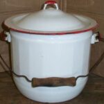 GARLIC BUTTER LOBSTER AND SCALLOPS