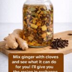 The Magical Herbal Drink for Diabetes, Blood Circulation, Fatty Liver, and Bone Pain