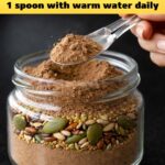 What I Found on My Pant Leg After Walking Outside