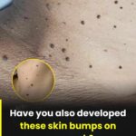 Doctors reveal 8 hidden habits that cause bad odor in older women