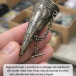 Have you ever wondered why your jeans have that little pocket?