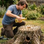 Pour This Nutrient-Rich Mixture Into Dormant Hydrangea Roots for a Powerful Bloom Boost