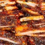 Chocolate Rice Krispie Balls!!