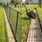 Smart Watering Technique: Using PVC Pipes for Efficient Plant Care