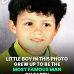 I didn’t have the faintest idea.