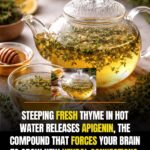 Canning Ginger Water