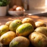 Clean Your Oven Without Scrubbing: The Baking Soda & Lemon Juice Method