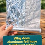 homemade pickles soaking