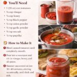 6 types chips recipes