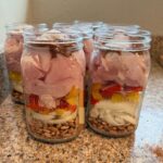 Homemade Pickled Eggs (Quart Jar Recipe)