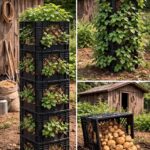 Eat Garlic and Honey on an Empty Stomach for 7 Days