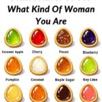 Find The Missing Honeycomb Piece To Reveal Who Walks By Your Side